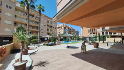 Piso en Torrevieja photo 29