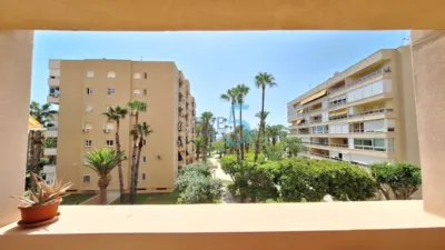 Piso – Torrevieja, Urbanización Los Balcones - Vista 2