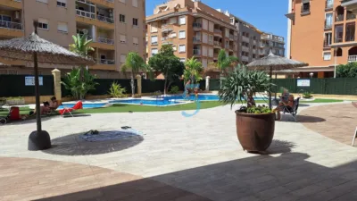 Piso en Torrevieja photo 30