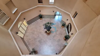 Piso en Torrevieja photo 32