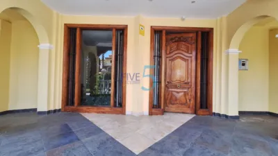 Piso en Torrevieja photo 34