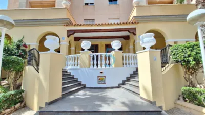 Piso en Torrevieja photo 35