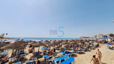 Piso en Torrevieja photo 37