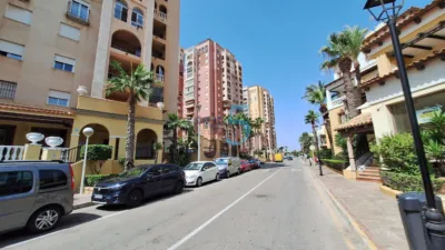 Piso en Torrevieja photo 38