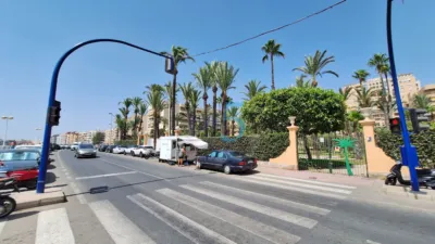 Piso en Torrevieja photo 39