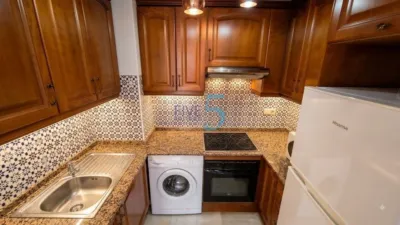 Piso – Torrevieja, Urbanización Los Balcones - Vista 4