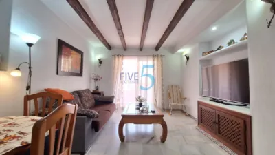 Piso – Torrevieja, Urbanización Los Balcones - Vista 5