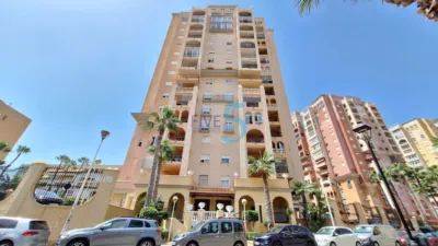 Piso – Torrevieja, Urbanización Los Balcones - Más