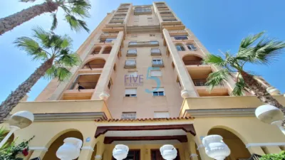 Piso en Torrevieja photo 7