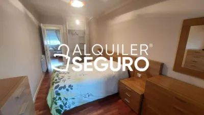 Piso en alquiler en San Blas - Imagen 10