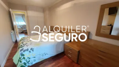 Piso en alquiler en San Blas - Imagen 11