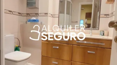 Piso en alquiler en San Blas - Imagen 13