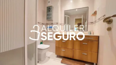 Piso en alquiler en San Blas - Imagen 14