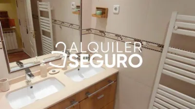 Piso en alquiler en San Blas - Imagen 17