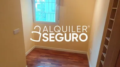 Piso en alquiler en San Blas - Imagen 22