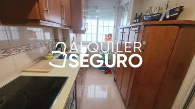 Piso en alquiler en San Blas - Imagen 23
