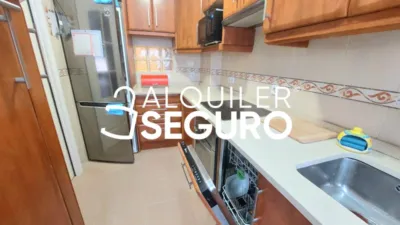 Piso en alquiler en San Blas - Imagen 24