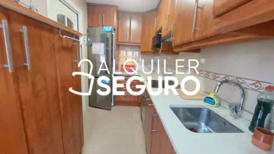 Piso en alquiler en San Blas - Imagen 25