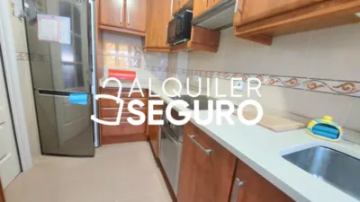 Piso en alquiler en San Blas - Imagen 26