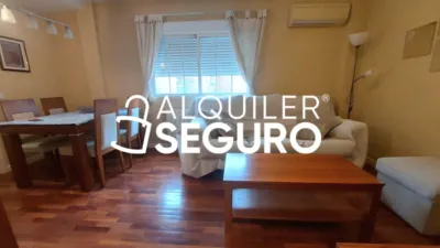 Piso en alquiler en San Blas - Imagen 2