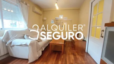 Piso en alquiler en San Blas - Imagen 3