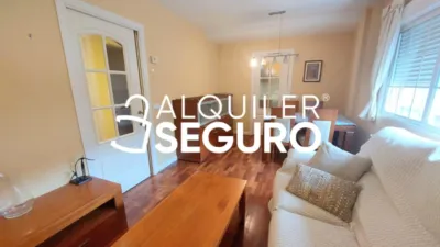 Piso en alquiler en San Blas - Imagen 4