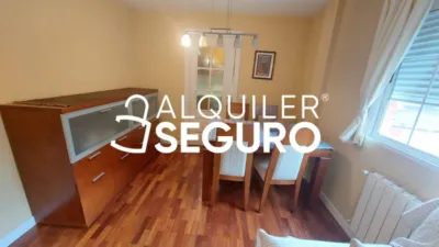 Piso en alquiler en San Blas - Imagen 5