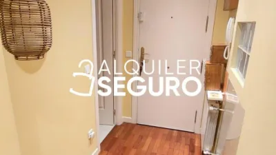 Piso en alquiler en San Blas - Imagen 6