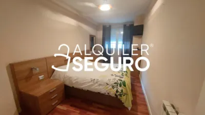 Piso en alquiler en San Blas - Imagen 7
