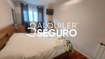 Piso en alquiler en San Blas - Imagen 8