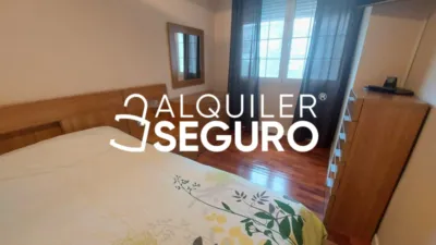 Piso en alquiler en San Blas - Imagen 9