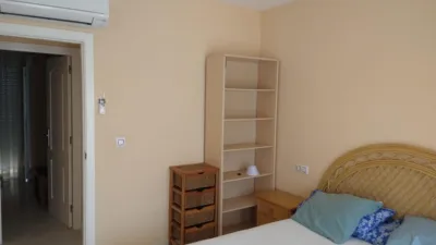 Dúplex en alquiler en Playa Rabdells, Oliva Nova (Oliva) de 690 €<span>/mes</span>