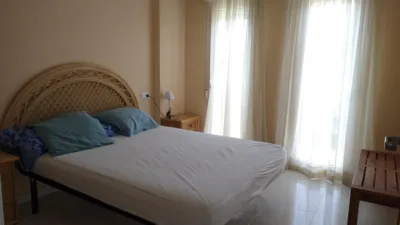 Dúplex en alquiler en Playa Rabdells, Oliva Nova (Oliva) de 690 €<span>/mes</span>