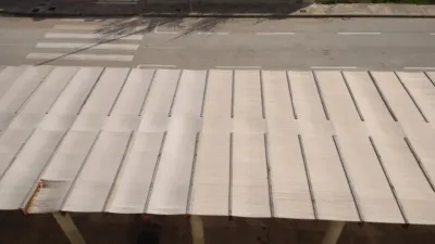 Dúplex en alquiler en Playa Rabdells, Oliva Nova (Oliva) de 690 €<span>/mes</span>