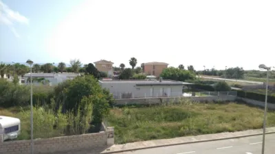 Dúplex en alquiler en Playa Rabdells, Oliva Nova (Oliva) de 690 €<span>/mes</span>