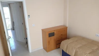 Dúplex en alquiler en Playa Rabdells, Oliva Nova (Oliva) de 690 €<span>/mes</span>