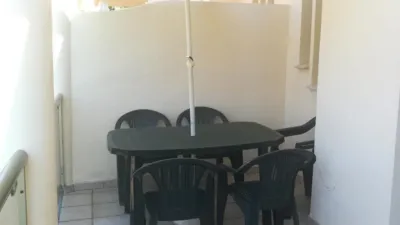 Dúplex en alquiler en Playa Rabdells, Oliva Nova (Oliva) de 690 €<span>/mes</span>