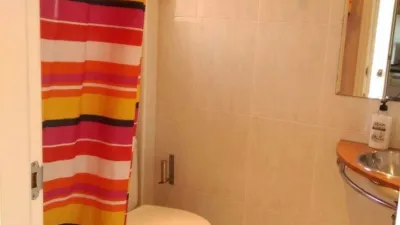 Dúplex en alquiler en Playa Rabdells, Oliva Nova (Oliva) de 690 €<span>/mes</span>