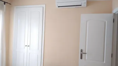 Dúplex en alquiler en Playa Rabdells, Oliva Nova (Oliva) de 690 €<span>/mes</span>