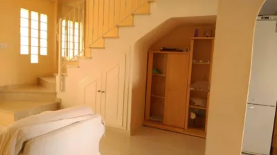 Dúplex en alquiler en Playa Rabdells, Oliva Nova (Oliva) de 690 €<span>/mes</span>