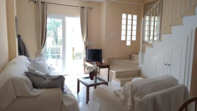 Dúplex en alquiler en Playa Rabdells, Oliva Nova (Oliva) de 690 €<span>/mes</span>