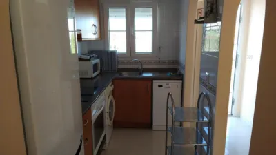 Dúplex en alquiler en Playa Rabdells, Oliva Nova (Oliva) de 690 €<span>/mes</span>