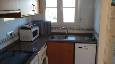 Dúplex en alquiler en Playa Rabdells, Oliva Nova (Oliva) de 690 €<span>/mes</span>