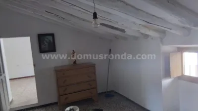 Casa en venta en Setenil de Las Bodegas, Setenil de las Bodegas de 65.000 €