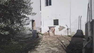 Casa en venta en Setenil de Las Bodegas, Setenil de las Bodegas de 65.000 €