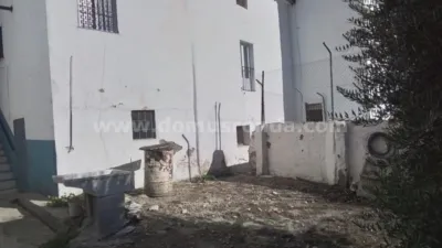Casa en venta en Setenil de Las Bodegas, Setenil de las Bodegas de 65.000 €