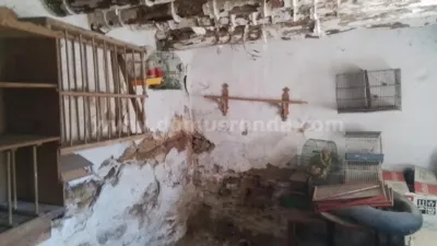 Casa en venta en Setenil de Las Bodegas, Setenil de las Bodegas de 65.000 €