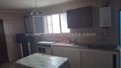 Casa en venta en Setenil de Las Bodegas, Setenil de las Bodegas de 65.000 €