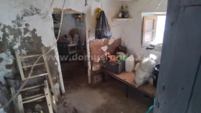 Casa en venta en Setenil de Las Bodegas, Setenil de las Bodegas de 65.000 €