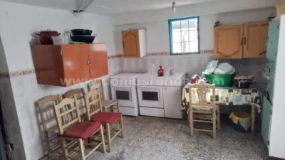 Casa en venta en Setenil de Las Bodegas, Setenil de las Bodegas de 65.000 €